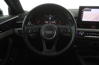 Audi A4 Avant 35 TFSI S line