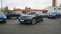 Vorschau: VW Passat Variant 2.0 TSI R-Line