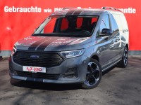 Vorschau: Ford Grand Tourneo Connect 2.0 EcoBlue Sport