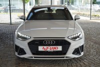 Audi A4 Quattro Avant 45 TFSI quattro S line