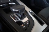 Audi A5 Coupe 40 2.0 TFSI advanced S-Tronic