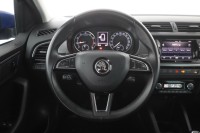 Skoda Fabia Combi 1.0 TSI Soleil