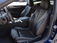 BMW M850 i xDrive
