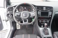 VW Golf VII 2.0 TSI GTI Clubsport