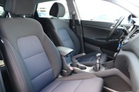Hyundai Tucson 1.6 blue Passion 2WD