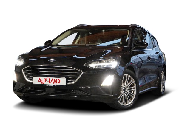 Ford Focus Turnier 1.0 EB