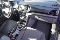 VW T-Cross 1.0