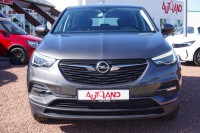 Opel Grandland X 1.2 Turbo