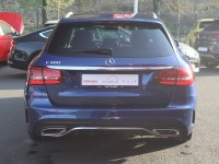 Mercedes-Benz C 300 C300 T-Modell AMG Line