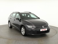 VW Golf VIII Variant 1.5 TSI