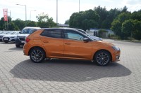 Skoda Fabia 1.0 TSI Style