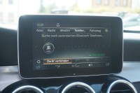 Mercedes-Benz C 200 C200 Avantgarde Aut.
