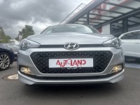 Hyundai i20 1.2 Basis