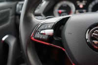 Skoda Superb Combi 2.0 TDI L&K