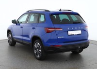 Skoda Karoq 1.5 TSI Tour