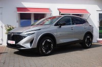 Vorschau: Nissan Qashqai N-Connecta 1.3 Dig-T Aut.