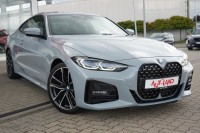 BMW 420 d Coupe xDrive M Sport Aut.
