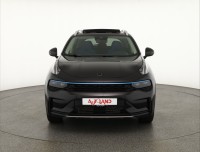 Lynk&Co 01 1.5 TD PHEV Aut.