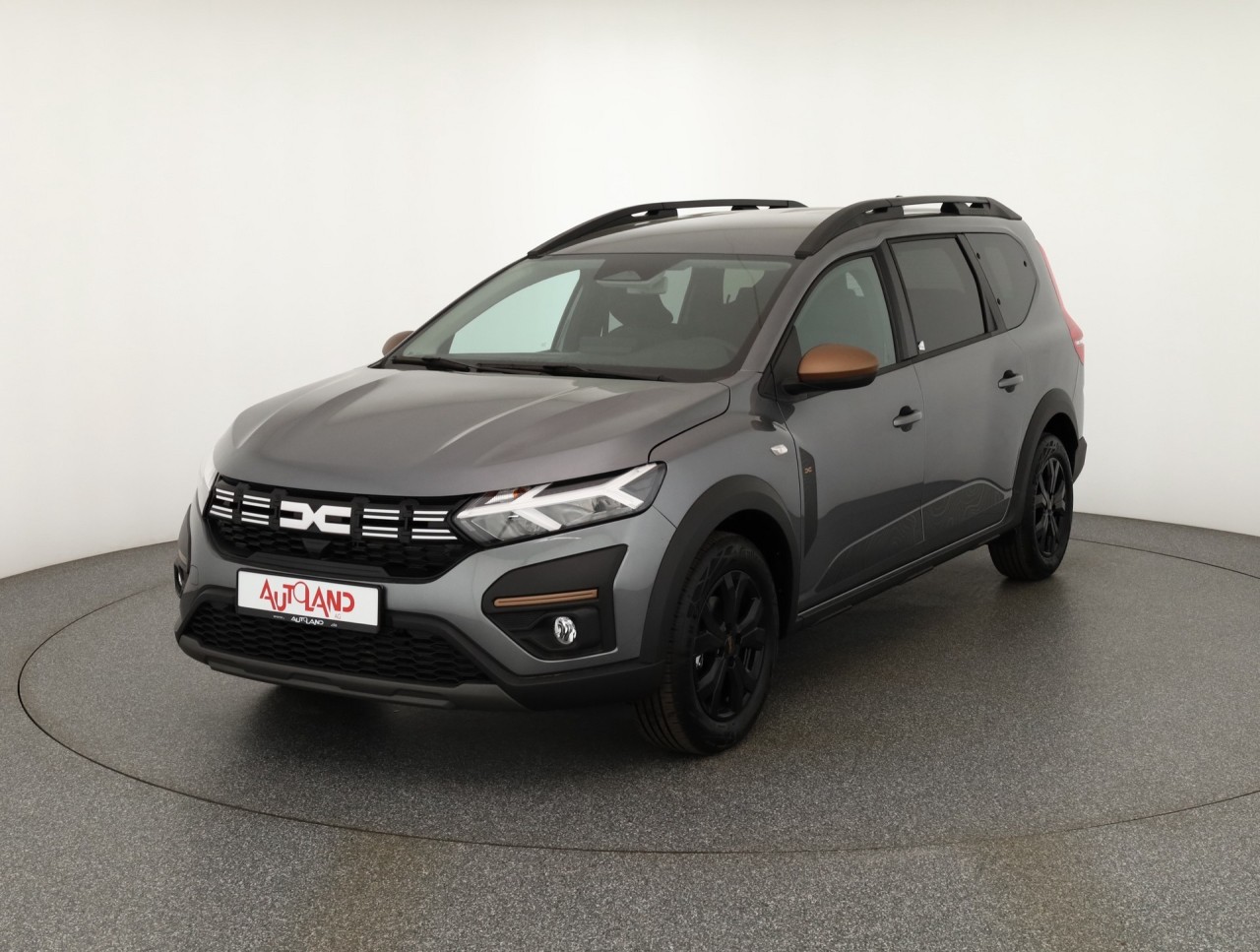 Dacia Jogger TCe 110 Extreme