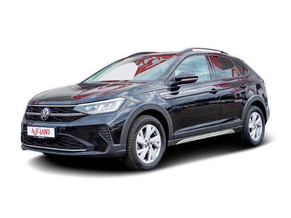 VW Taigo 1.0 TSI DSG