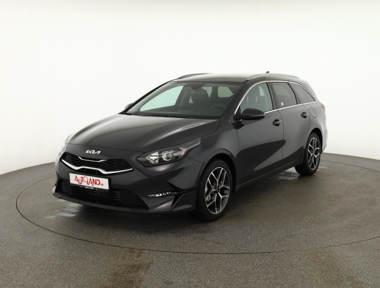 Kia cee'd Sporty Wagon Ceed SW 1.5 T-GDI