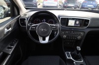 Kia Sportage 1.6 GDI