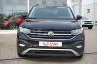 VW T-Cross 1.0 Life