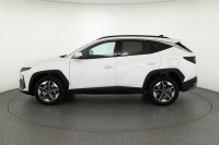 Vorschau: Hyundai Tucson 1.6T-GDI Facelift Aut.