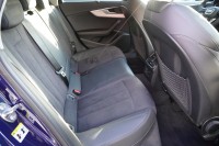 Audi A4 Quattro Avant 40 quattro S-Line