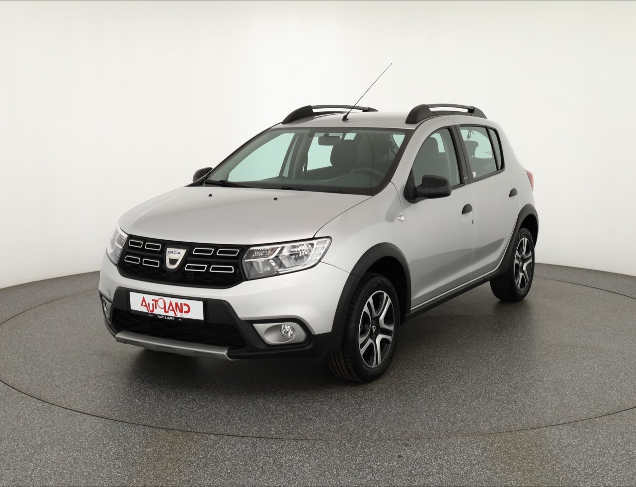 Dacia Sandero II TCe 90 Aut. Stepway Celebration