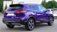Nissan Qashqai 1.2 DIG-T N-Connecta