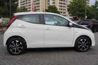 Toyota Aygo AYGO 1.0 x-play club