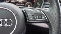 Audi A4 Quattro Avant 2.0 TDI quattro sport S Line