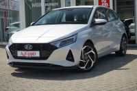 Vorschau: Hyundai i20 1.0 T-GDI Mild-Hybrid Intro Edition