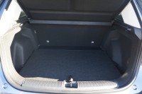 MG ZS 1.5 Hybrid Luxury Aut.
