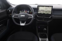 Dacia Bigster Essential 140 mHev