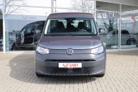 VW Caddy 2.0 TDI