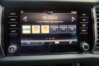 Skoda Kodiaq 1.5 TSI DSG