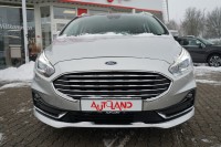 Ford S-Max S-MAX 2.0 EB Titanium Aut.
