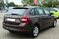 Skoda Rapid Spaceback 1.2 TSI