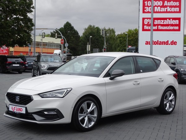 Seat Leon 1.5 FR