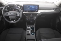 Ford Focus Turnier 1.5 EcoBlue Aut.