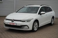 Vorschau: VW Golf VIII Variant 1.5 TSI Life