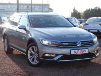 VW Passat Alltrack 2.0 TDI 4Motion