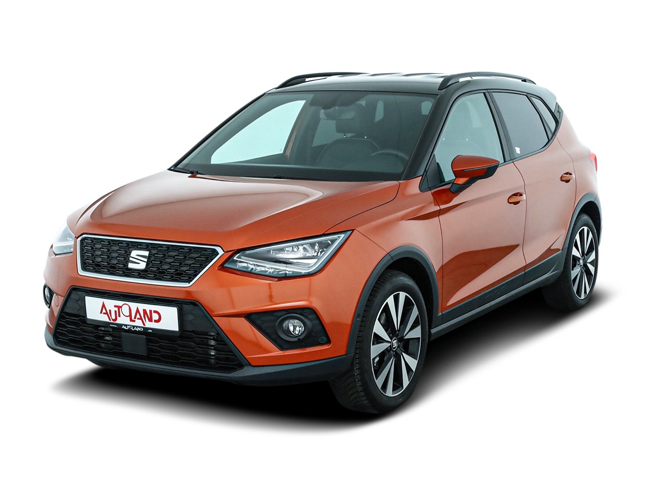 Seat Arona 1.0 TSI Xcellence DSG