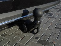 Skoda Kodiaq 2.0 TDI Sportline 4x4