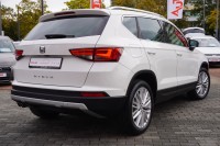 Seat Ateca 2.0 TDI Xcellence