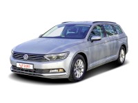 VW Passat Variant 1.6 TDI Comfortline 3-Zonen-Klima Navi Sitzheizung