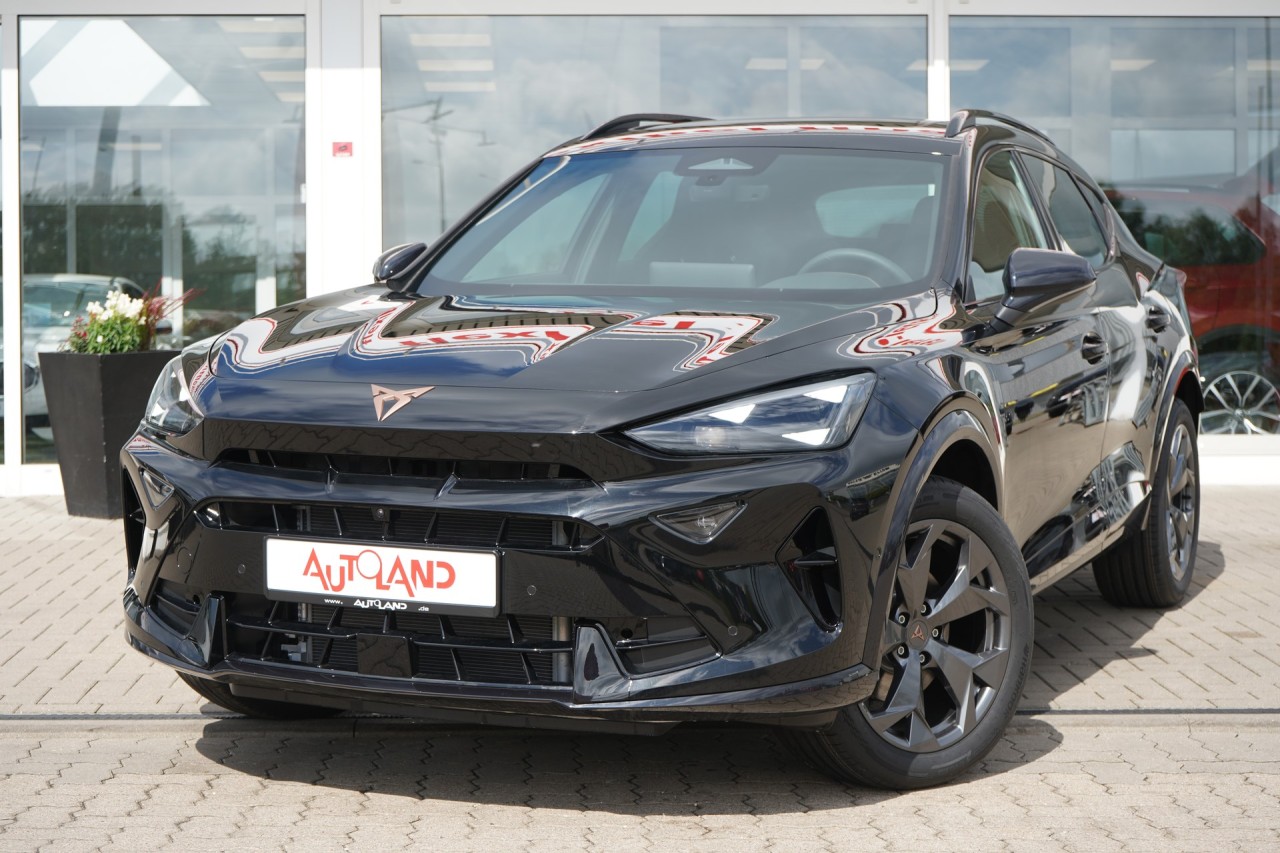 Cupra Formentor 1.5 TSI DSG