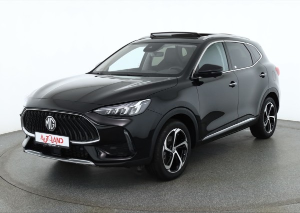 MG HS 1.5 T-GDI Luxury Aut.